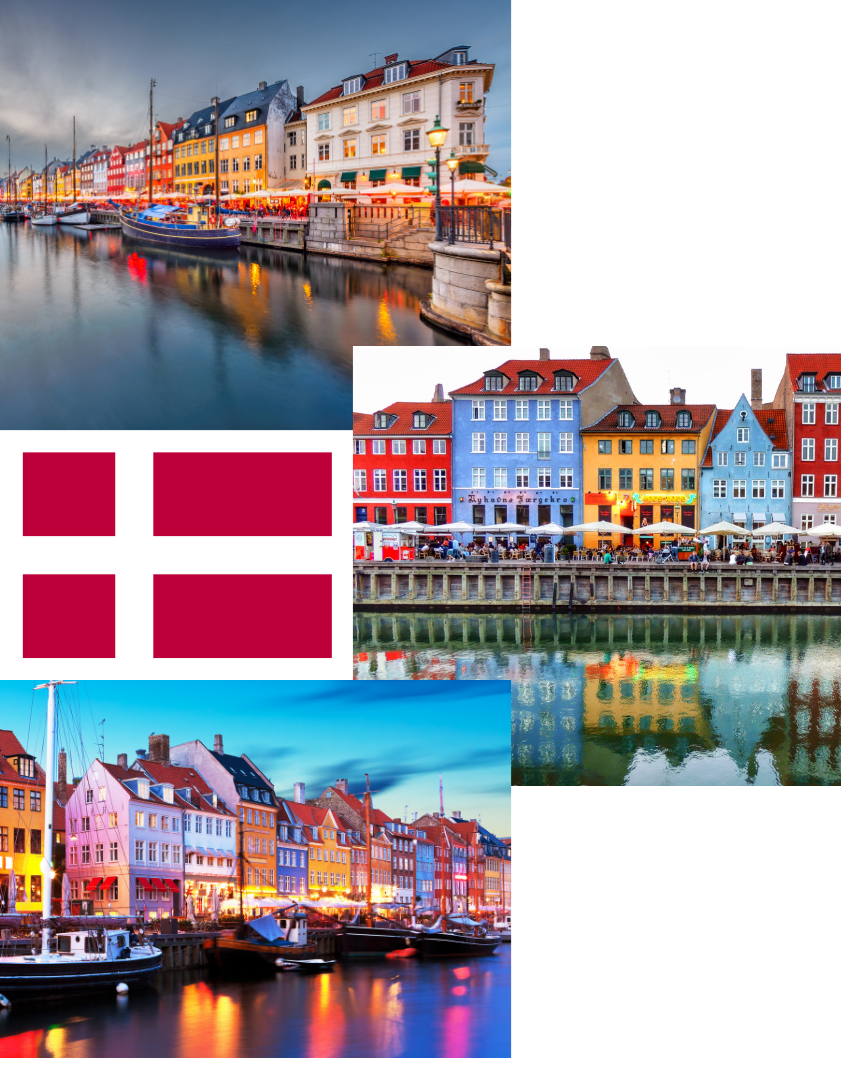 Denmark