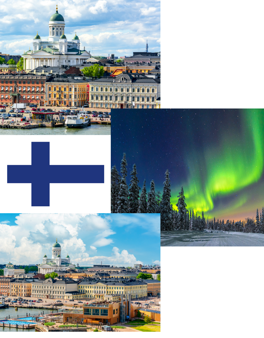 Finland