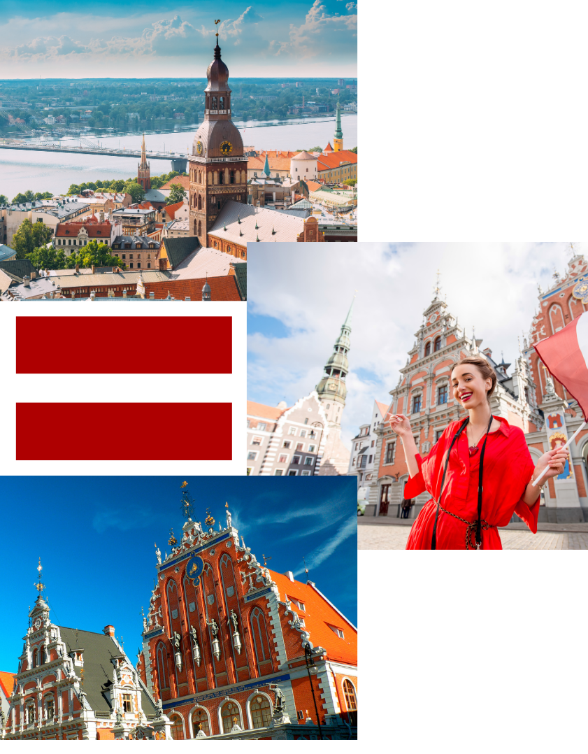 Latvia
