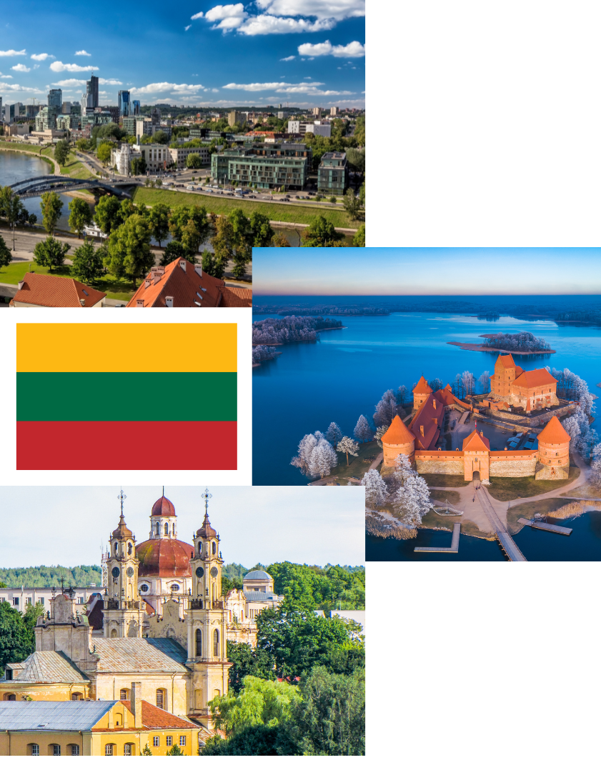 Lithuania