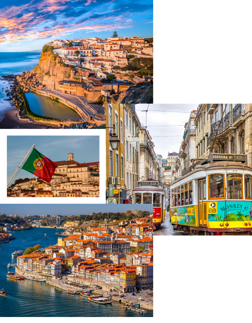 Portugal